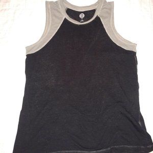 Relaxed fit Tank